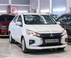 Mitsubishi Attrage